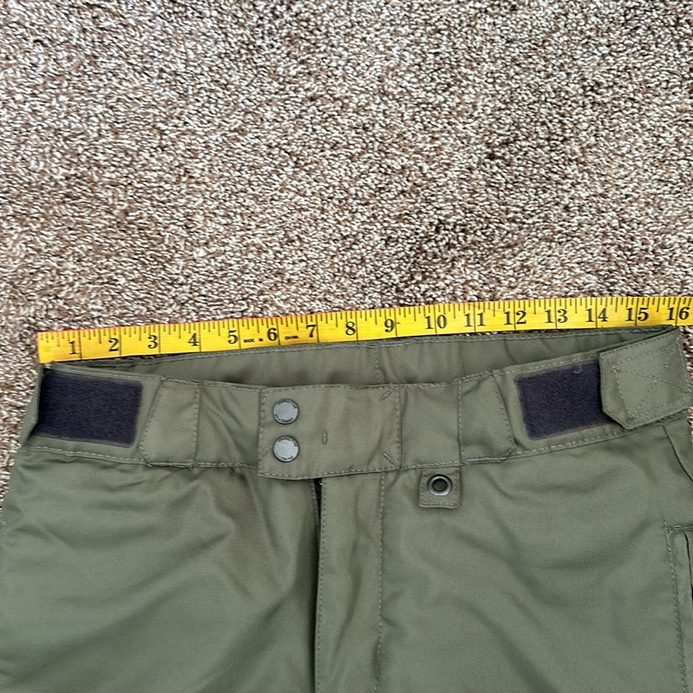 Snow pants - Picture 6 of 6